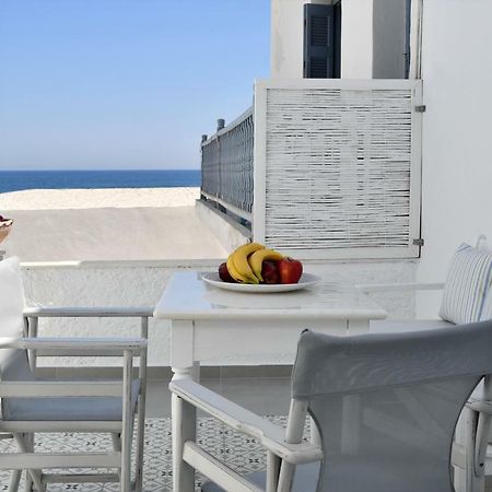 Porto De Calma Appartement Náousa Buitenkant foto