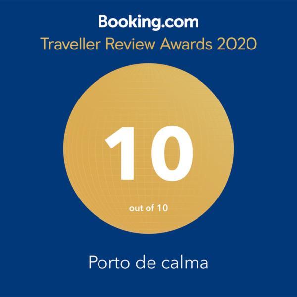 Porto De Calma Appartement Náousa Buitenkant foto