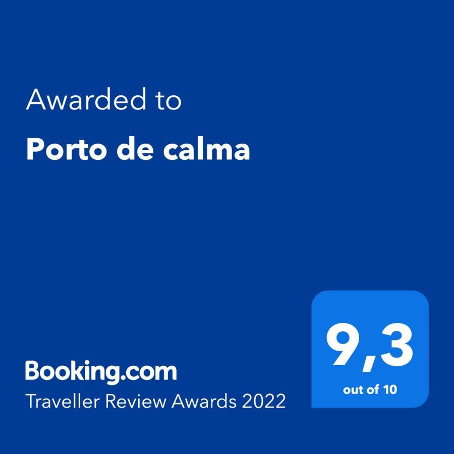 Porto De Calma Appartement Náousa Buitenkant foto