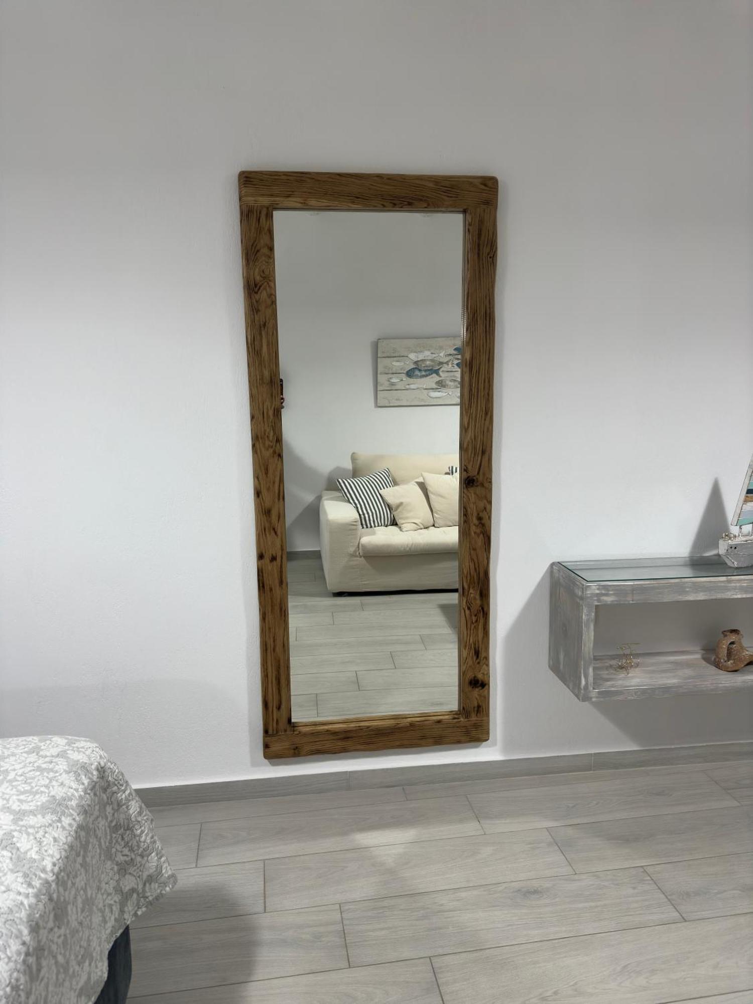 Porto De Calma Appartement Náousa Buitenkant foto