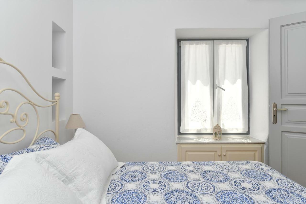 Porto De Calma Appartement Náousa Buitenkant foto