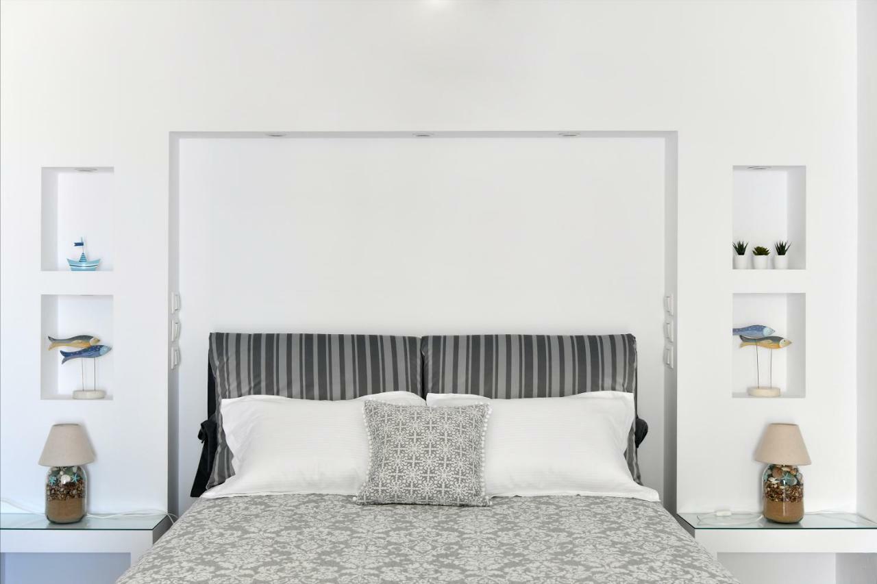 Porto De Calma Appartement Náousa Buitenkant foto